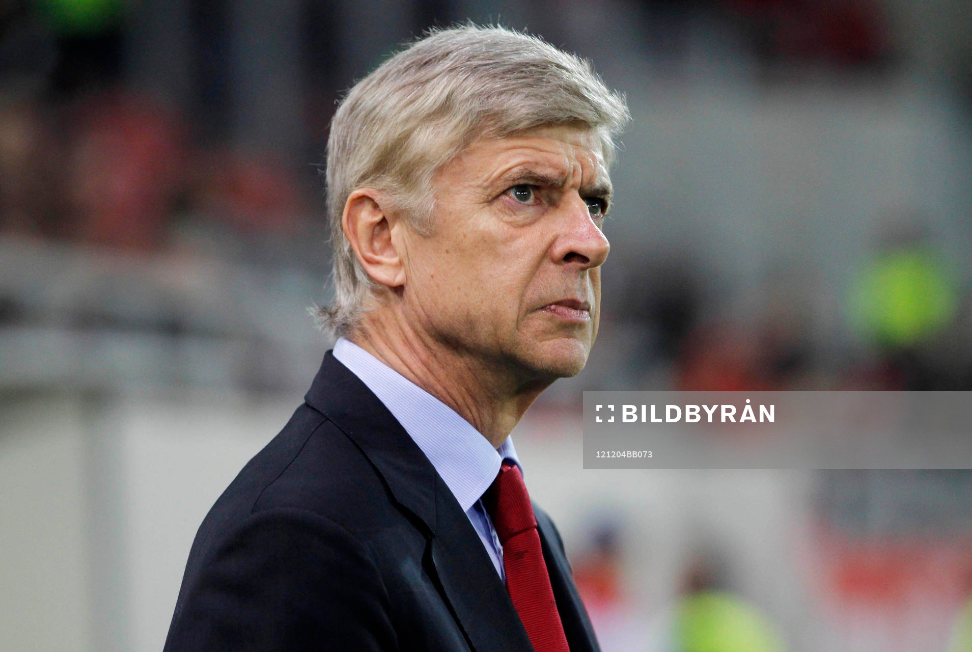 Football - Olympiakos v Arsenal - UEFA Champions League