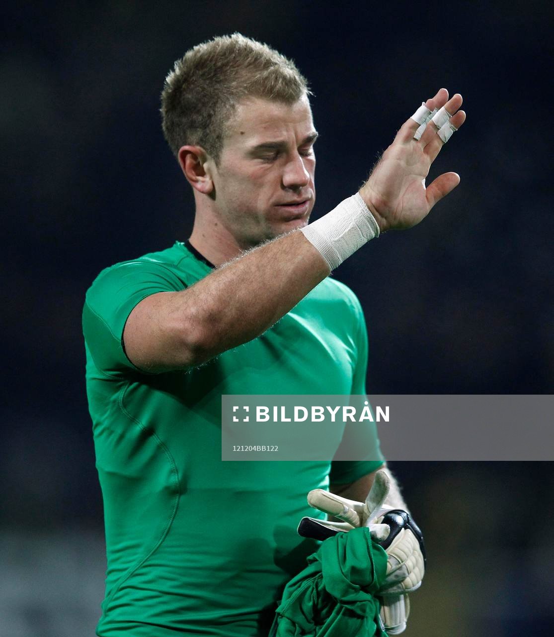 Football - Borussia Dortmund v Manchester City - UEFA