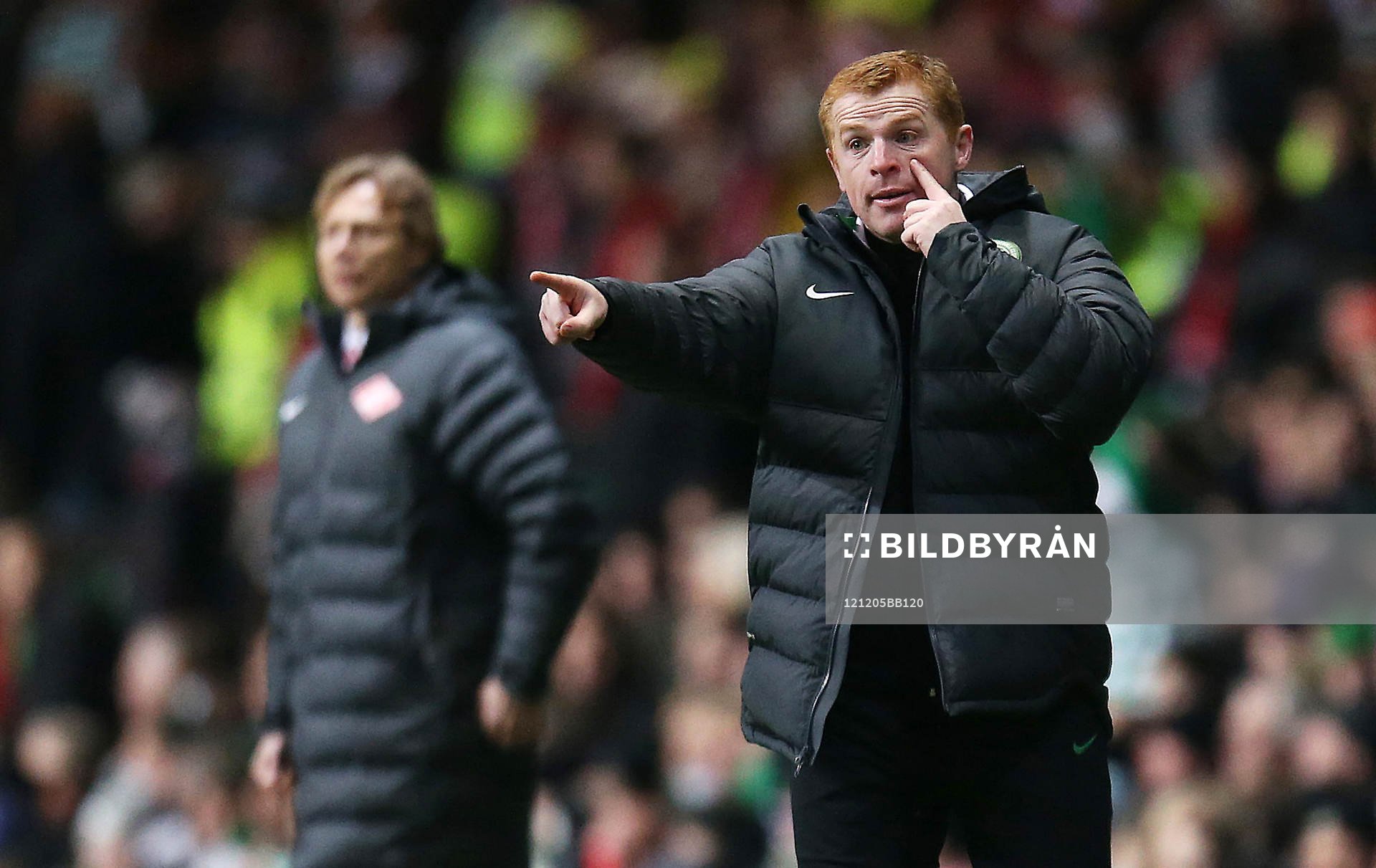 Football - Celtic v Spartak Moscow - UEFA Champions League