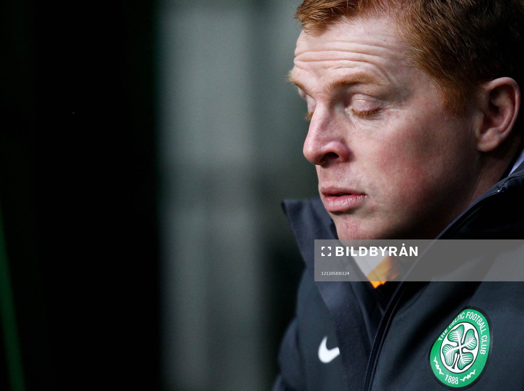 Football - Celtic v Spartak Moscow - UEFA Champions League