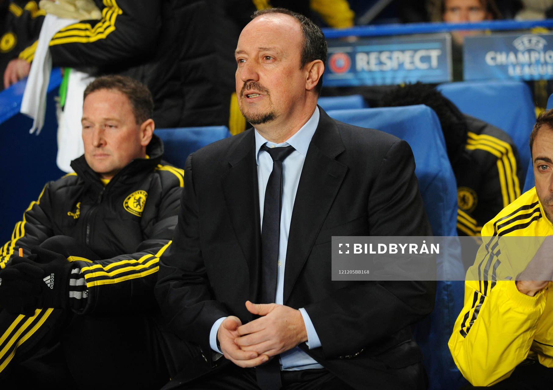 Football - Chelsea v FC Nordsjaelland - UEFA Champions