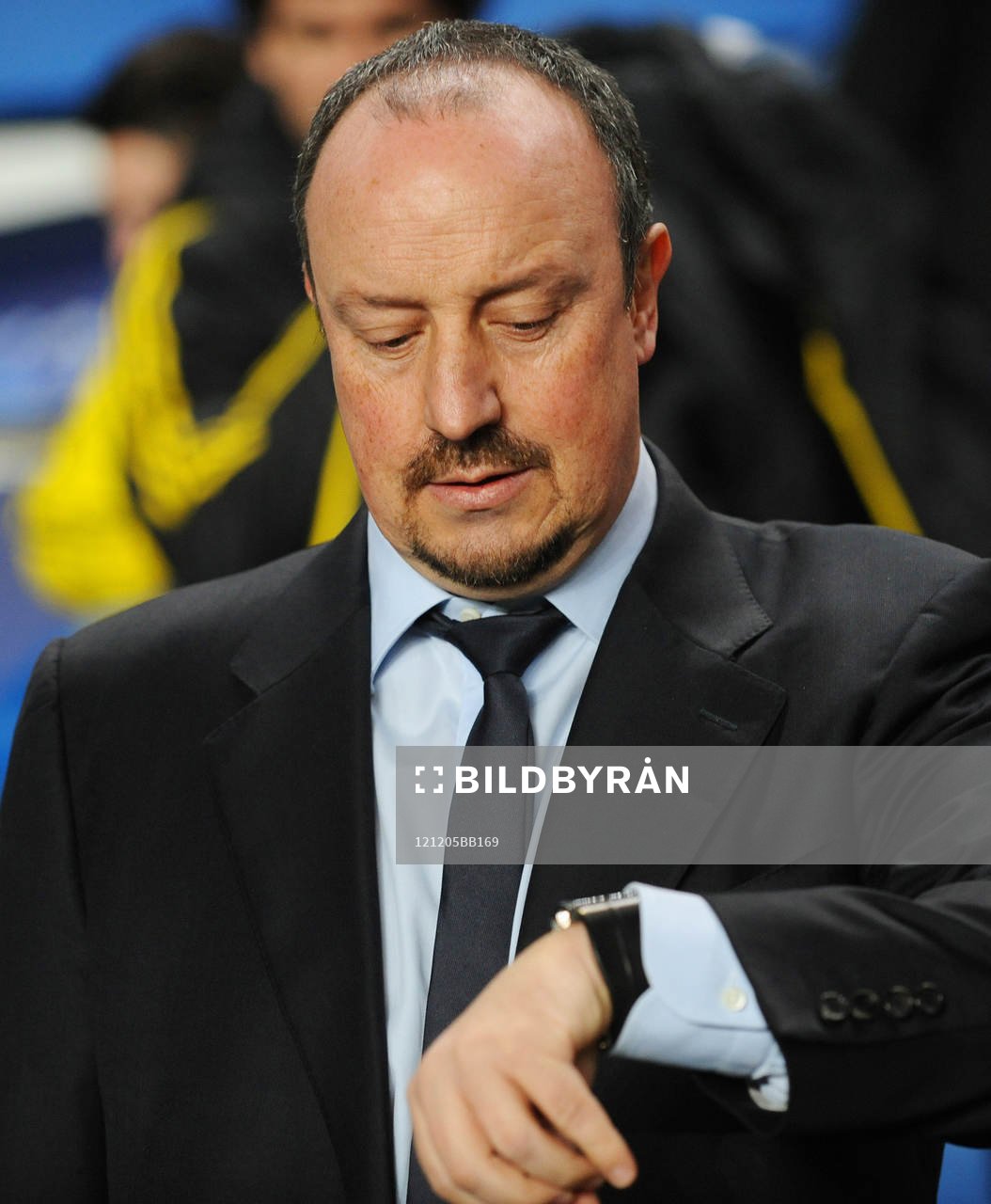 Football - Chelsea v FC Nordsjaelland - UEFA Champions