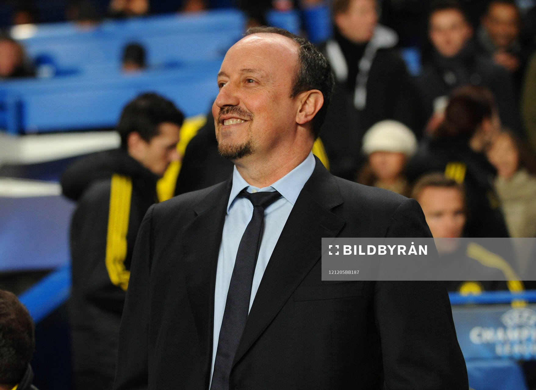 Football - Chelsea v FC Nordsjaelland - UEFA Champions