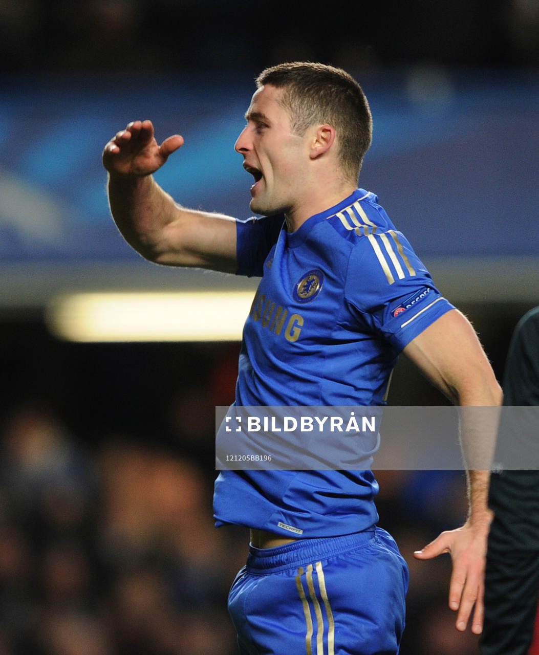 Football - Chelsea v FC Nordsjaelland - UEFA Champions