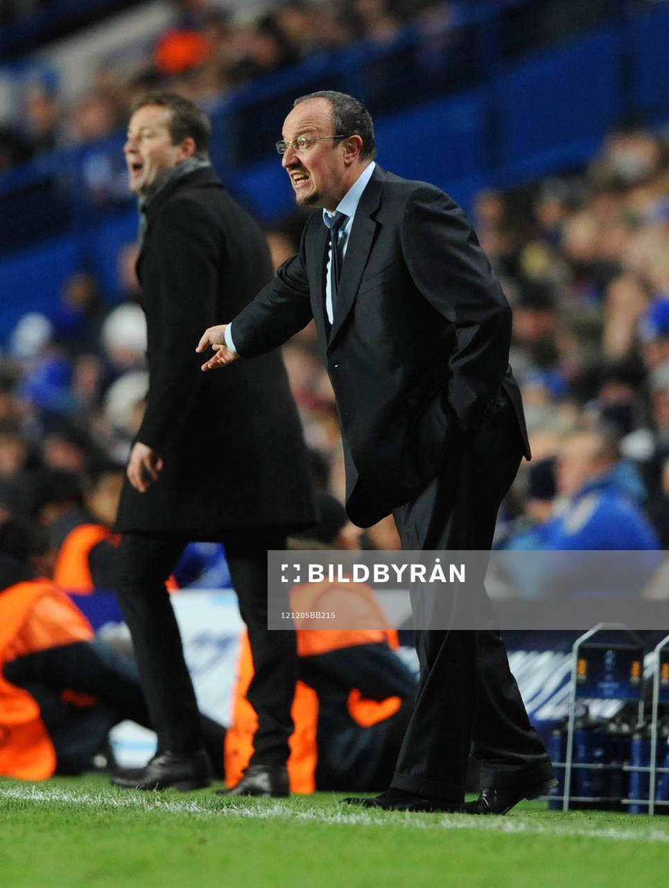 Football - Chelsea v FC Nordsjaelland - UEFA Champions