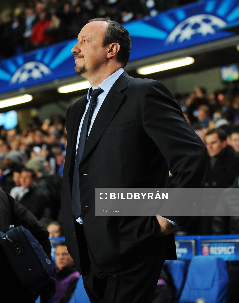 Football - Chelsea v FC Nordsjaelland - UEFA Champions