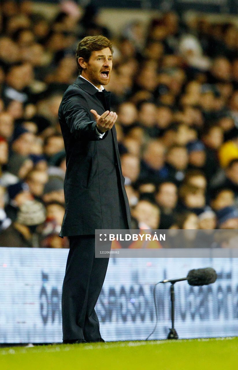 Football - Tottenham Hotspur v Panathinaikos - UEFA Europa