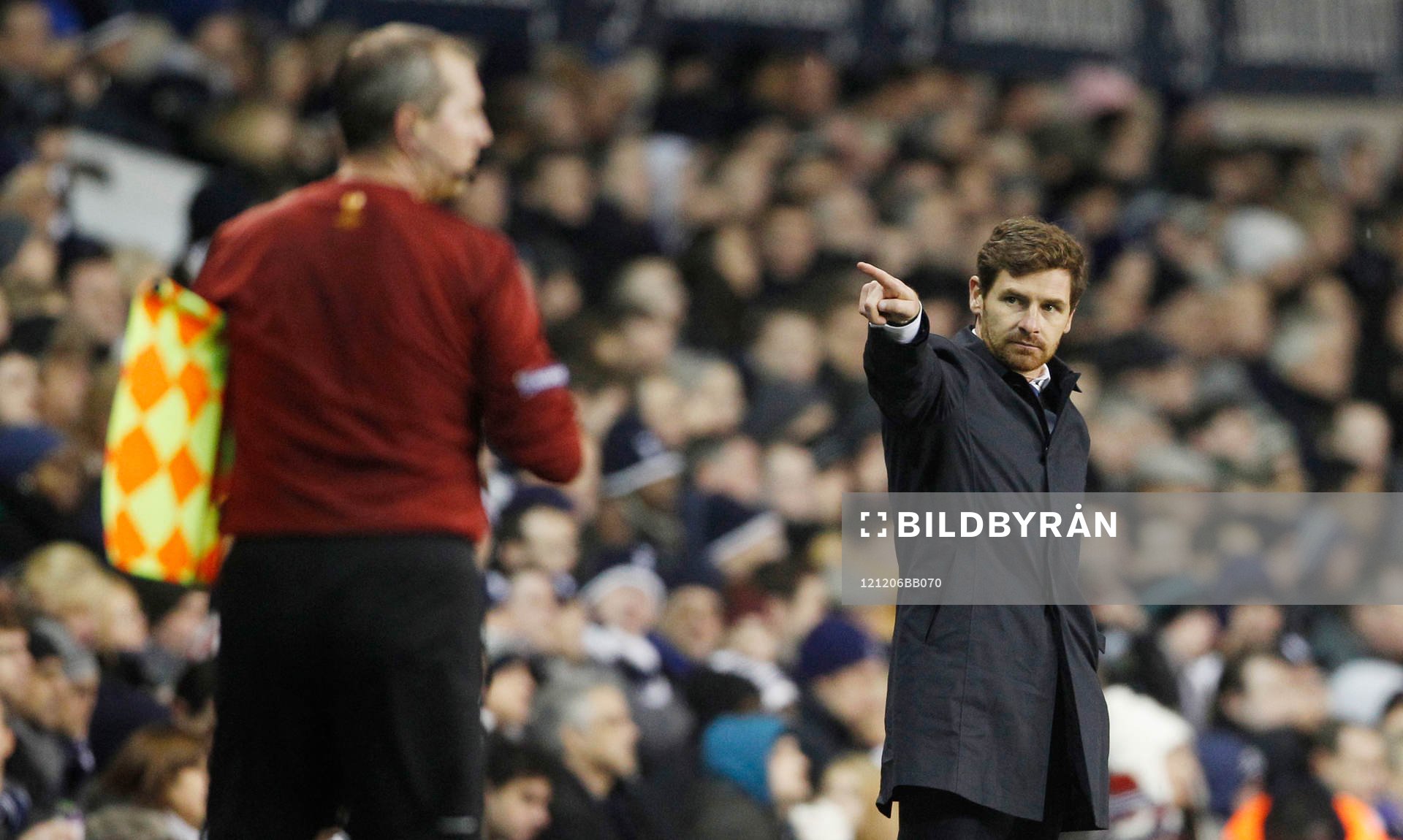 Football - Tottenham Hotspur v Panathinaikos - UEFA Europa
