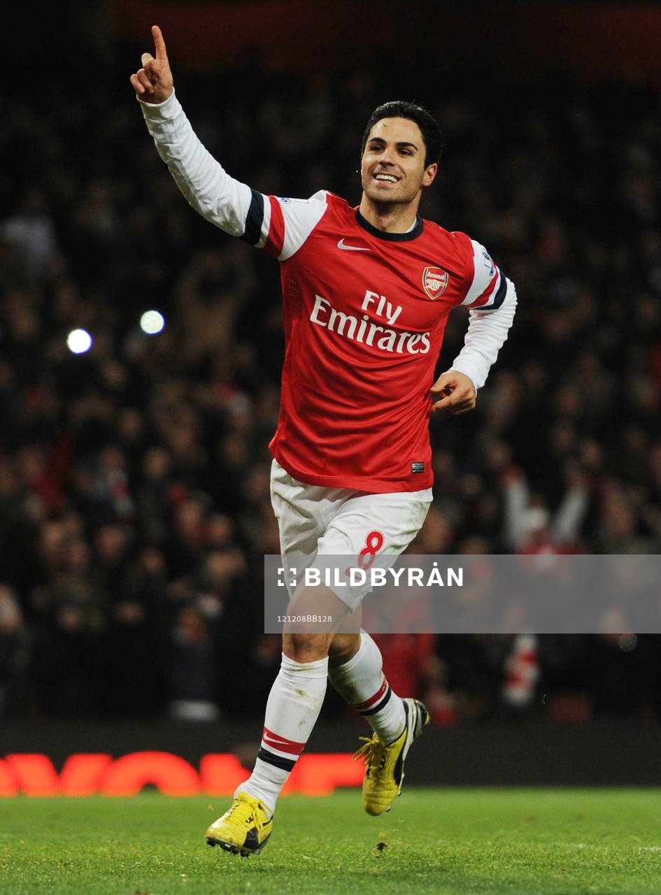 Football - Arsenal v West Bromwich Albion - Barclays