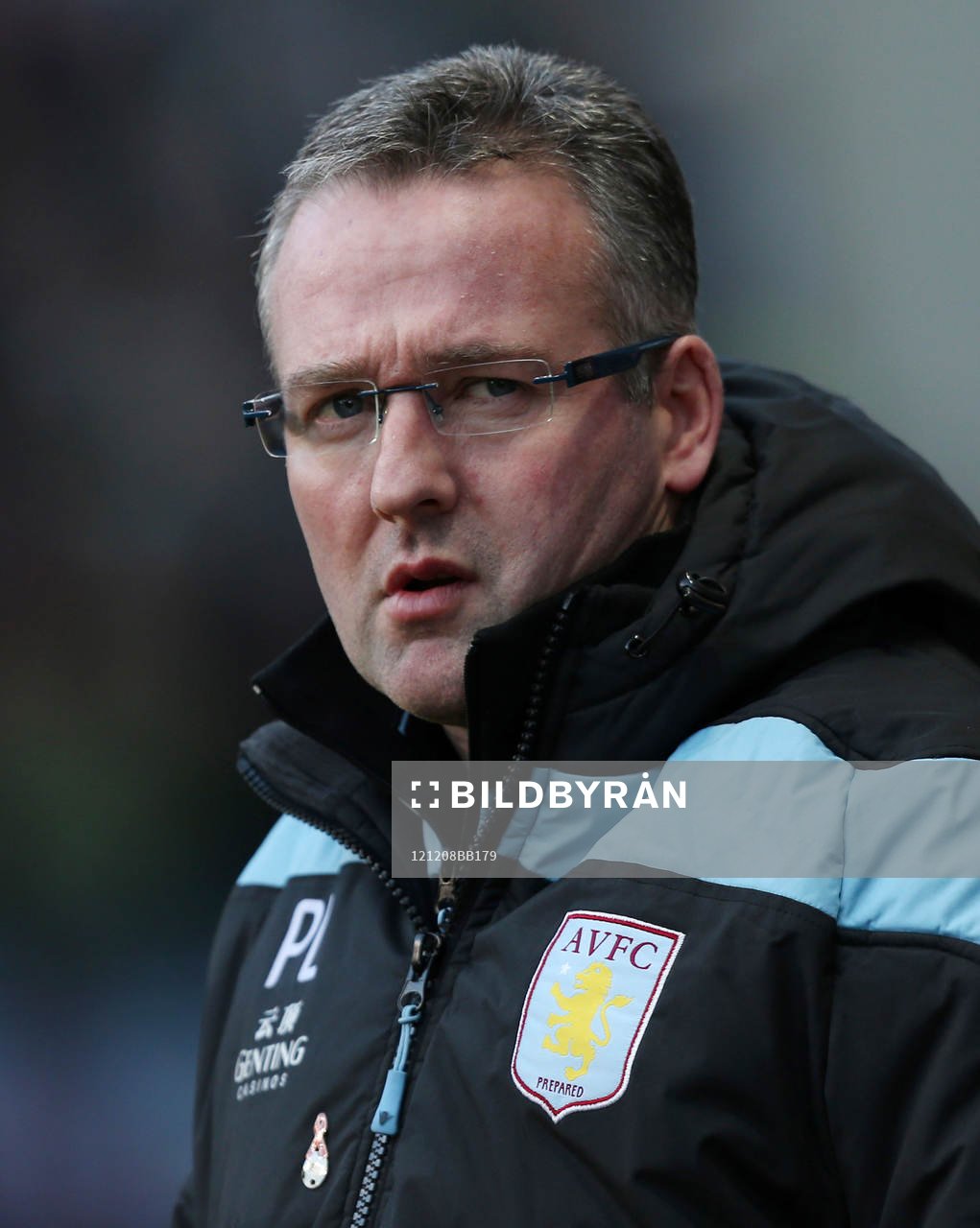 Football - Aston Villa v Stoke City - Barclays Premier