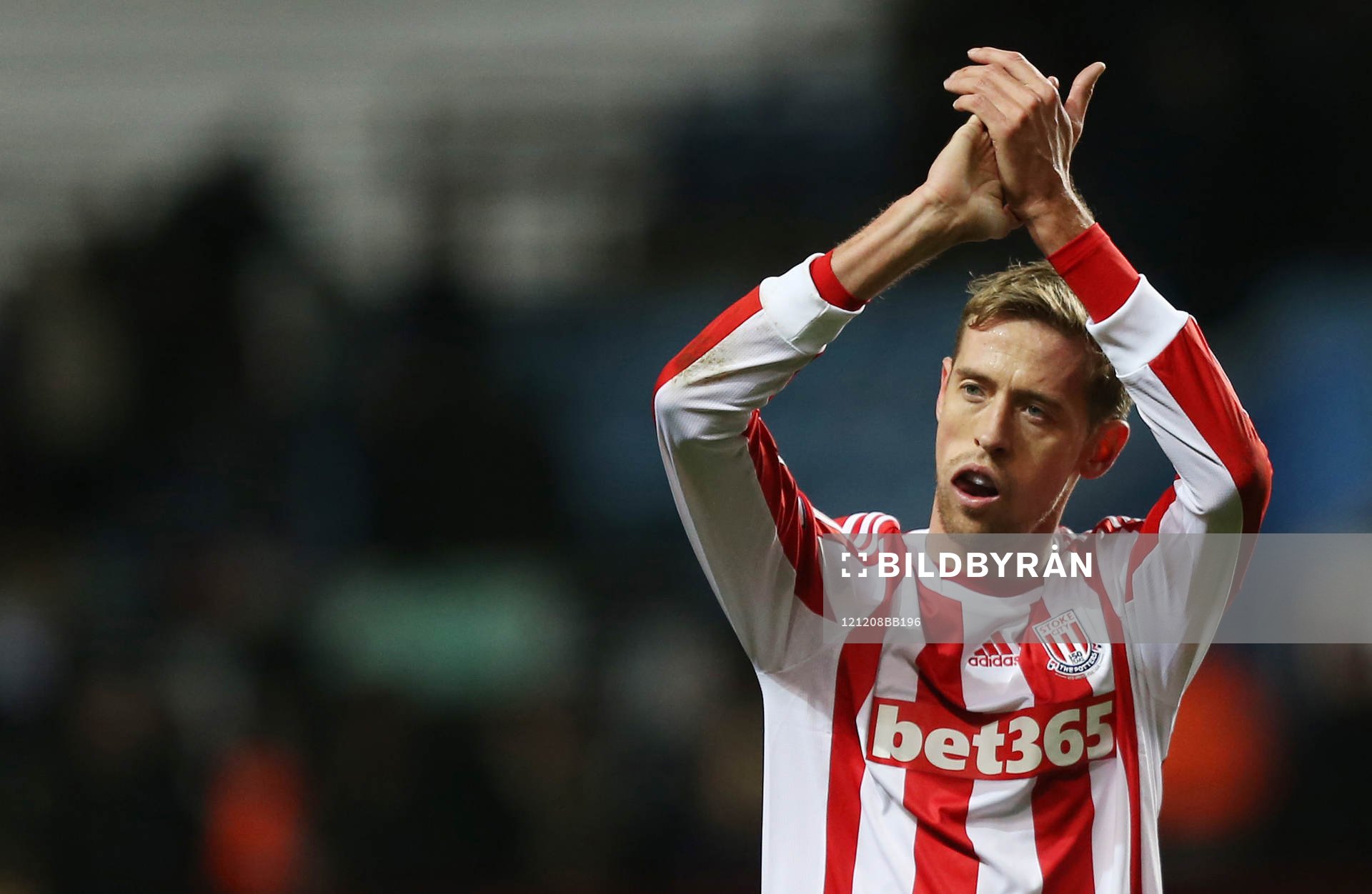 Football - Aston Villa v Stoke City - Barclays Premier