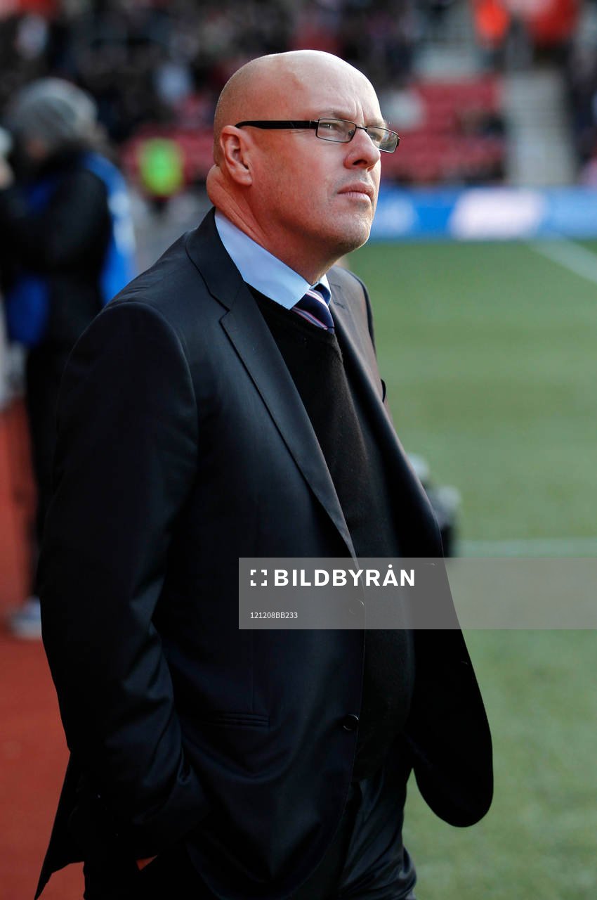 Football - Southampton v Reading - Barclays Premier League