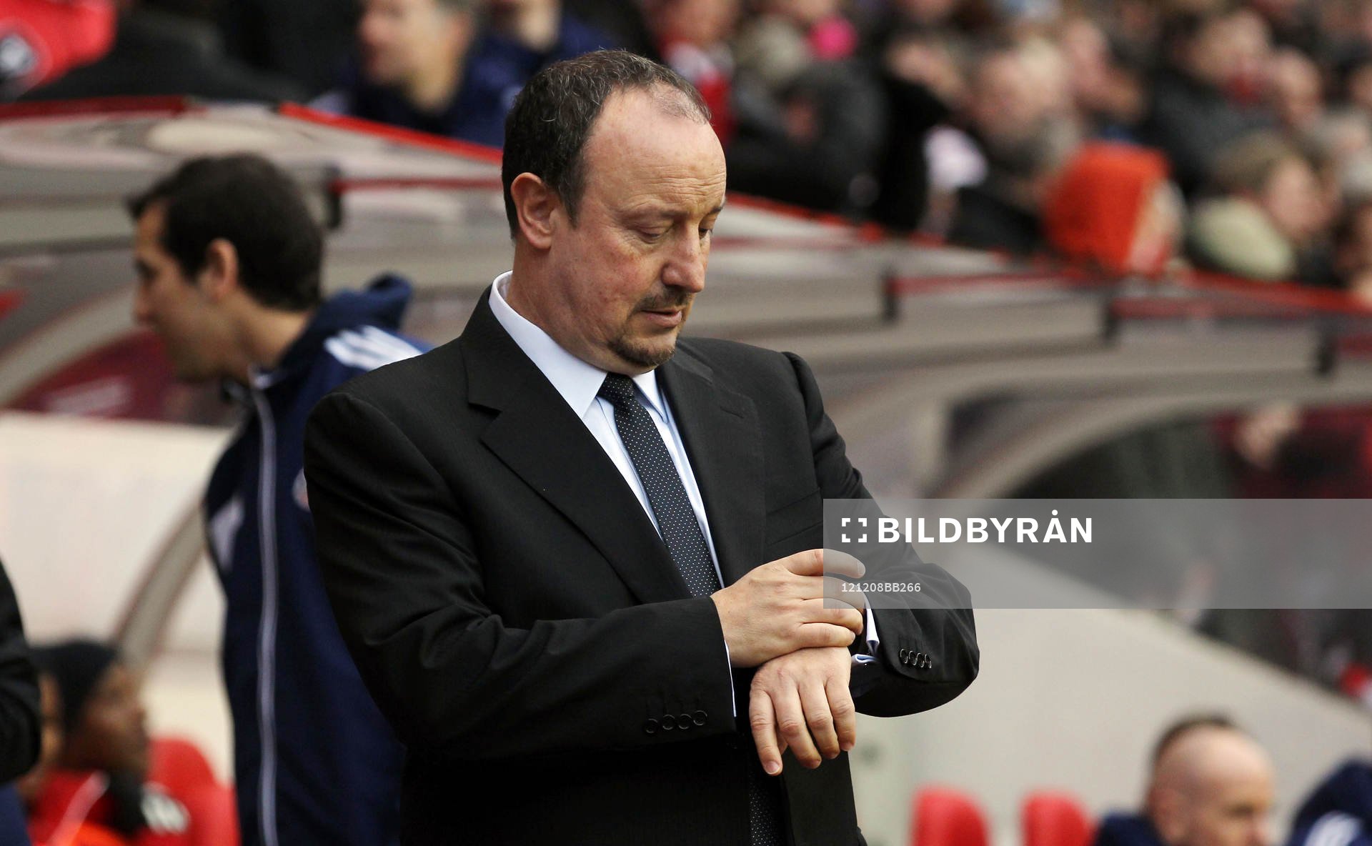 Football - Sunderland v Chelsea - Barclays Premier League -