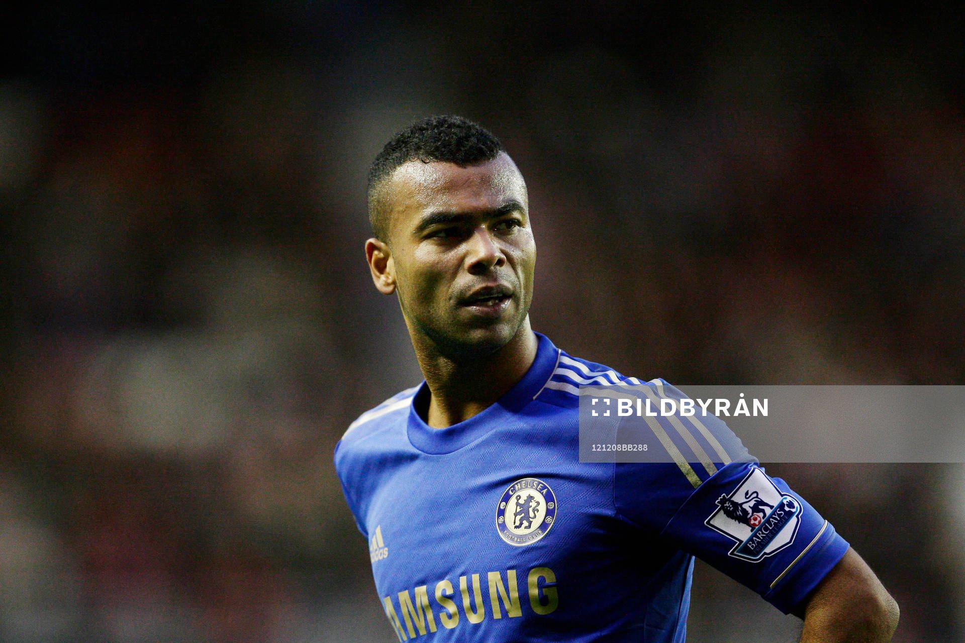 Football - Sunderland v Chelsea - Barclays Premier League -