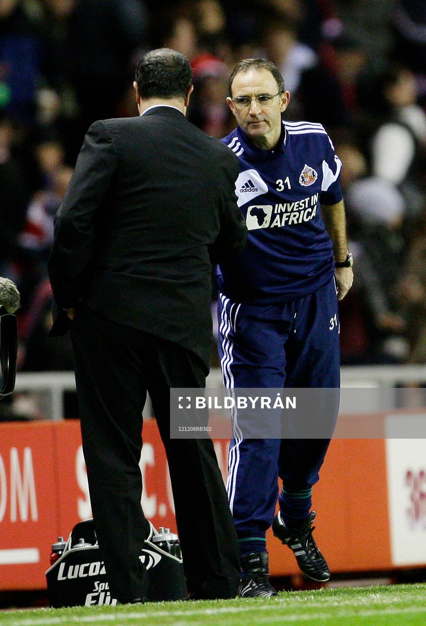 l - Sunderland v Chelsea - Barclays Premier League -