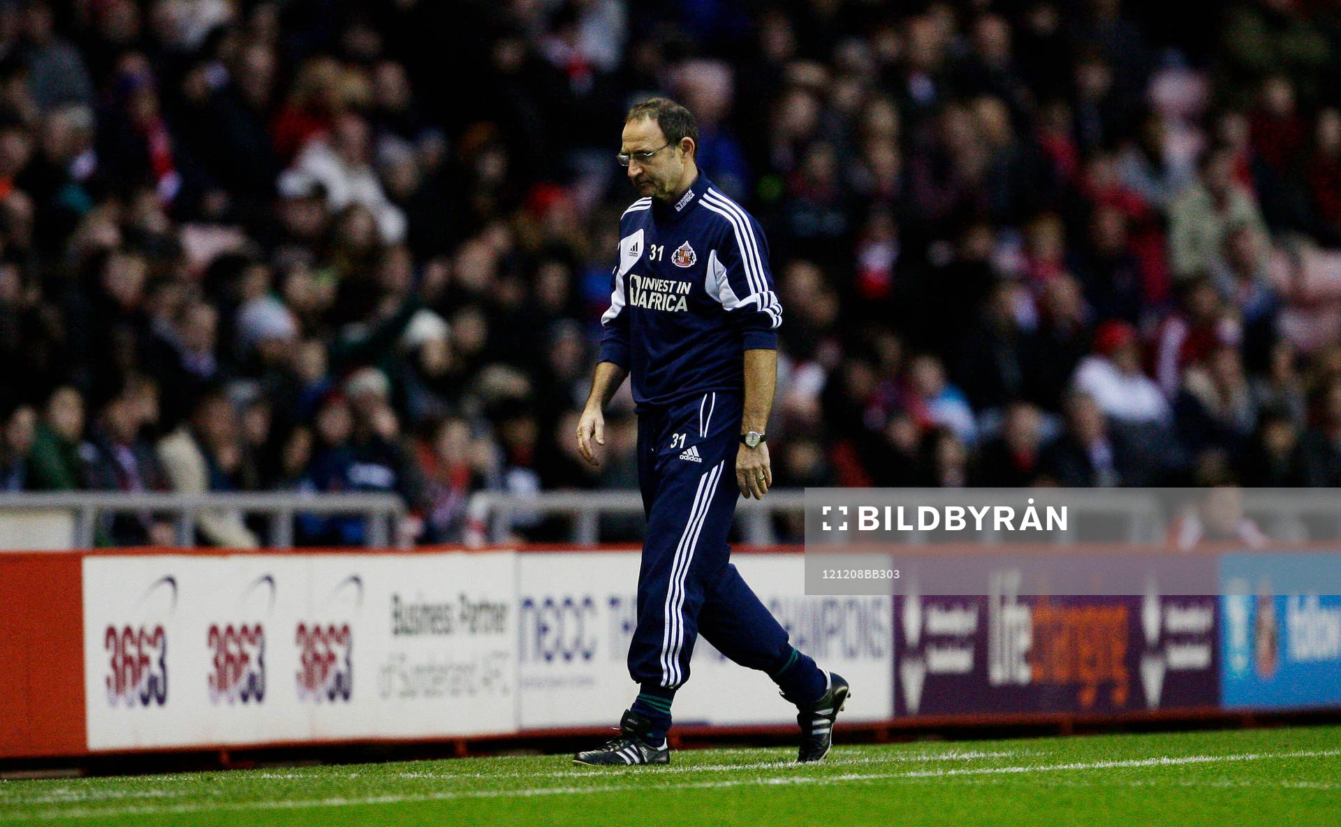 Football - Sunderland v Chelsea - Barclays Premier League -