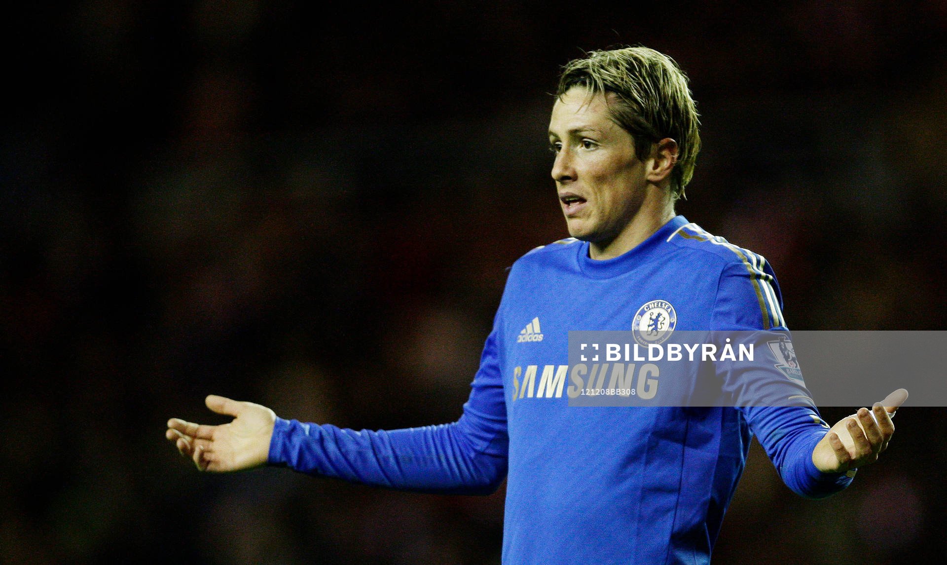 Football - Sunderland v Chelsea - Barclays Premier League -