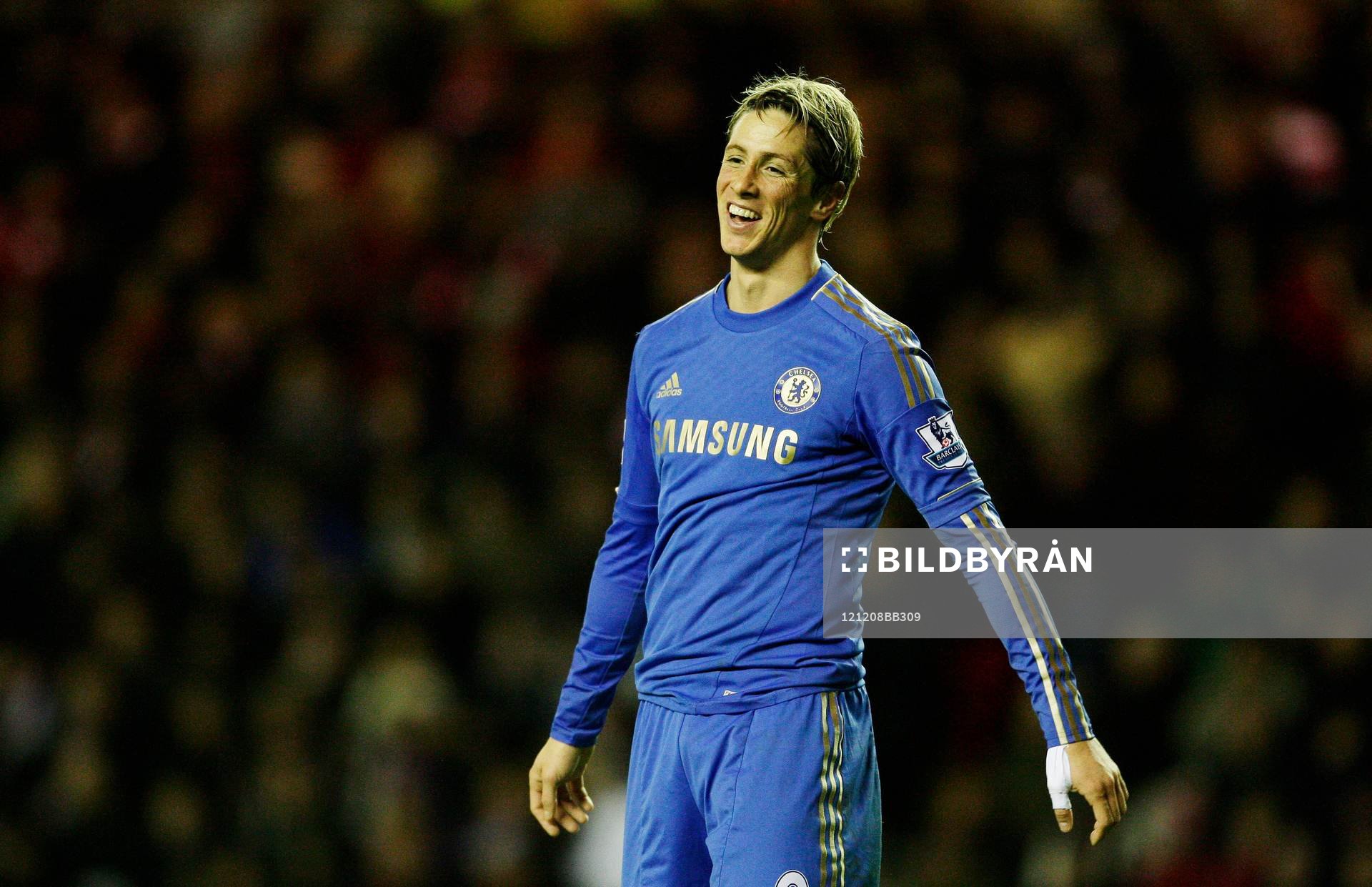 Football - Sunderland v Chelsea - Barclays Premier League -