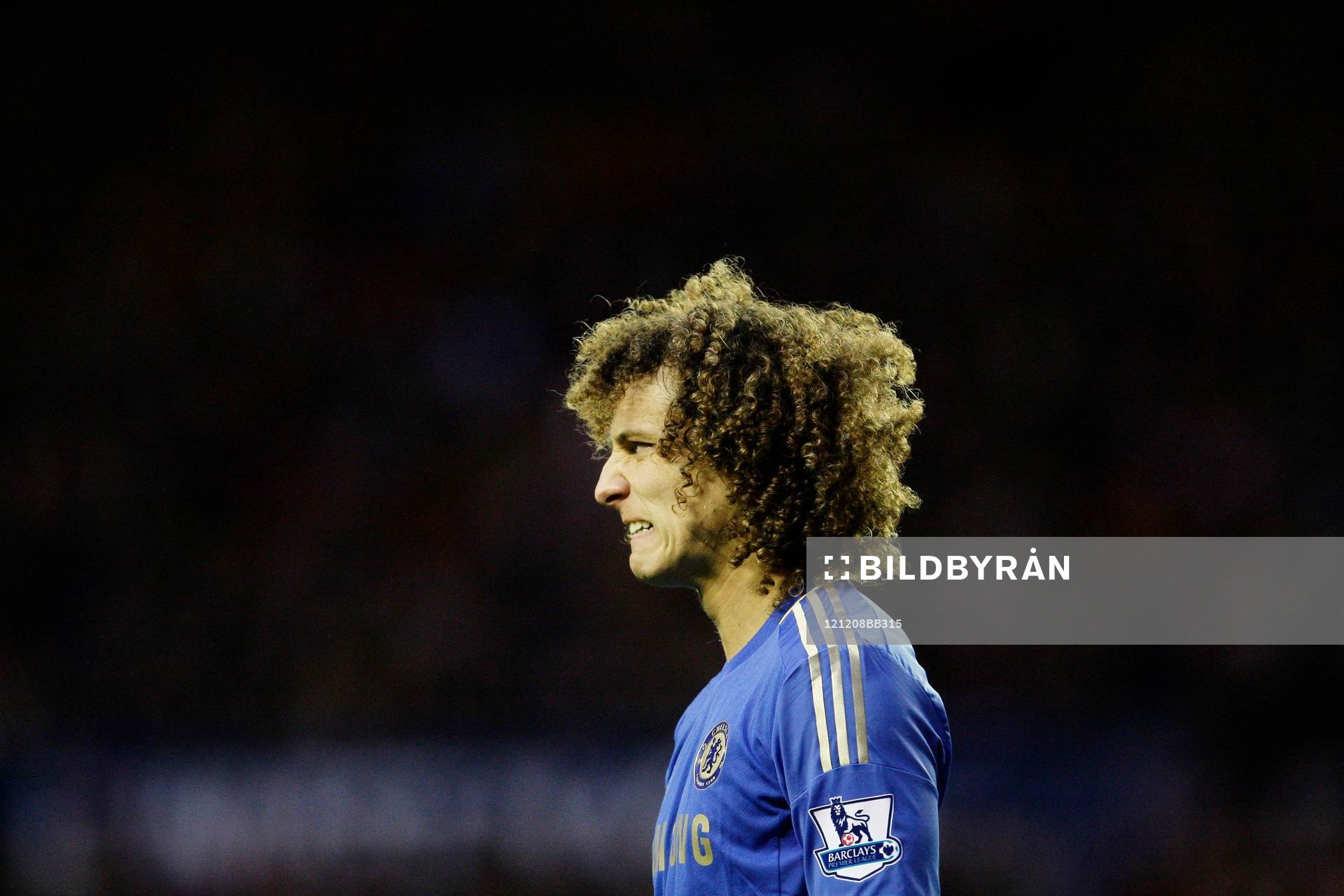 Football - Sunderland v Chelsea - Barclays Premier League -