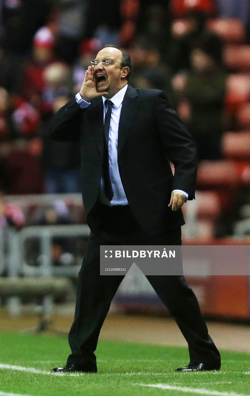 Football - Sunderland v Chelsea - Barclays Premier League -