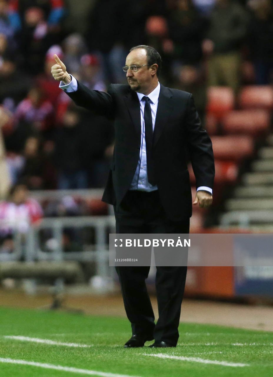 Football - Sunderland v Chelsea - Barclays Premier League -