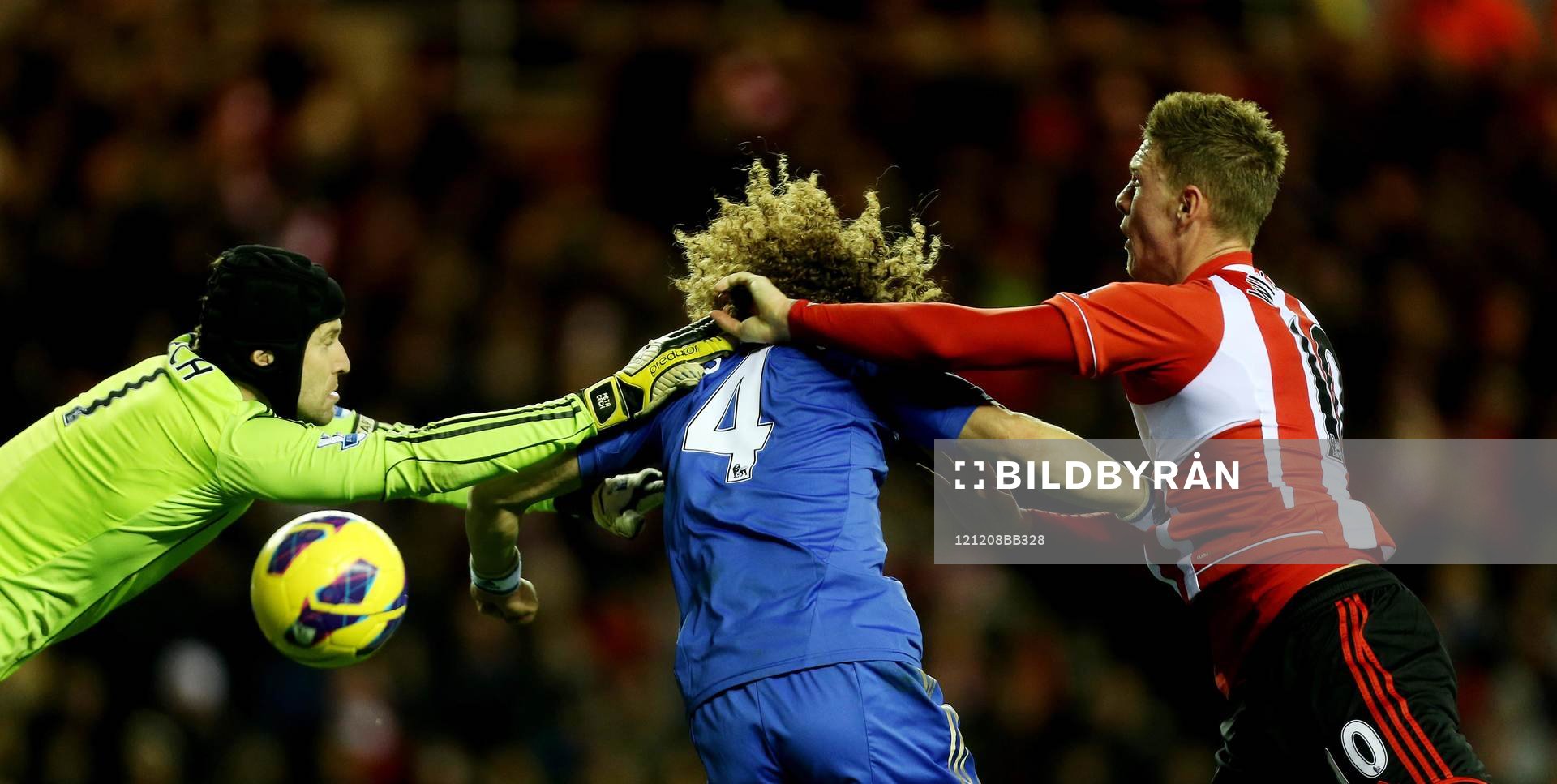 Football - Sunderland v Chelsea - Barclays Premier League -