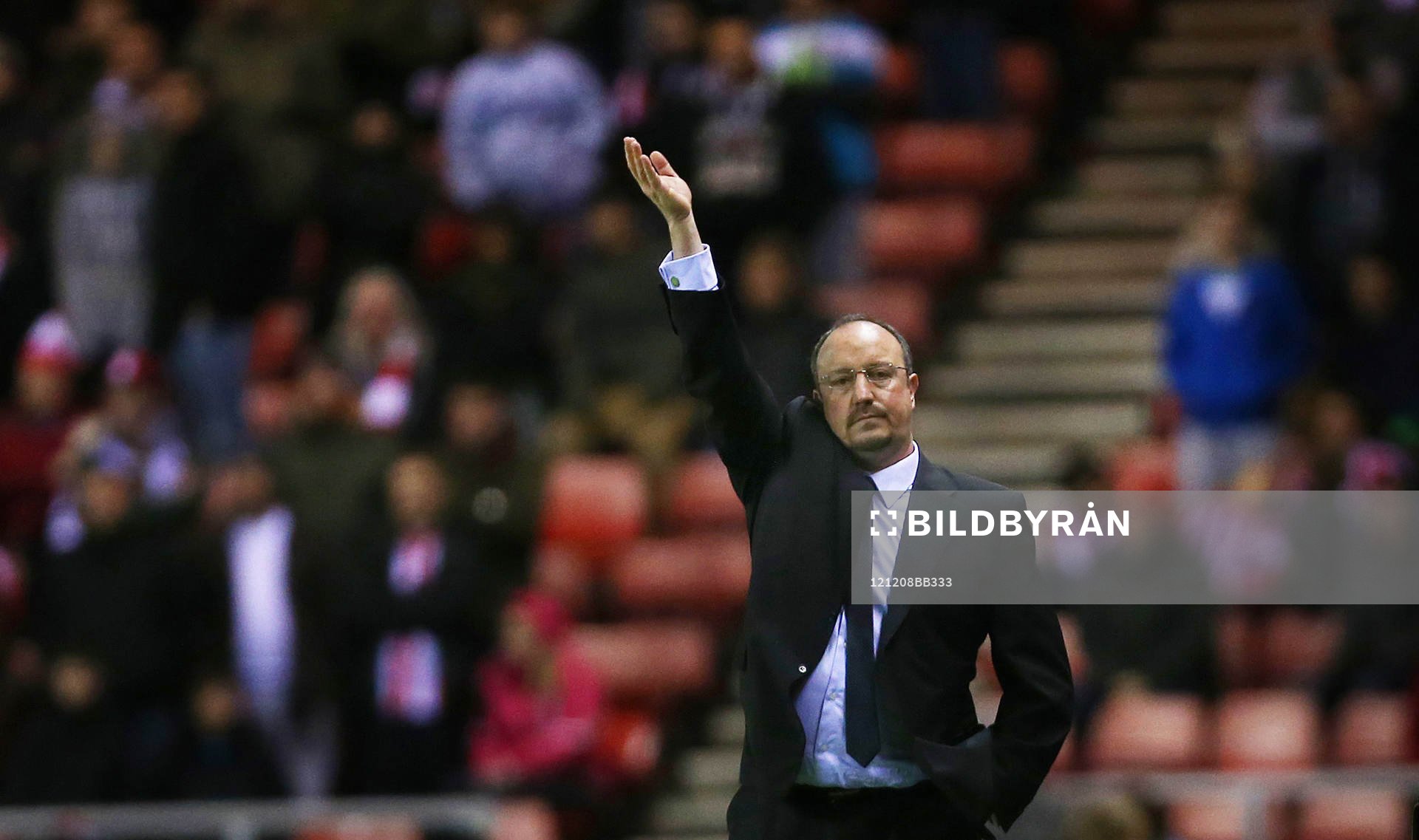 Football - Sunderland v Chelsea - Barclays Premier League -