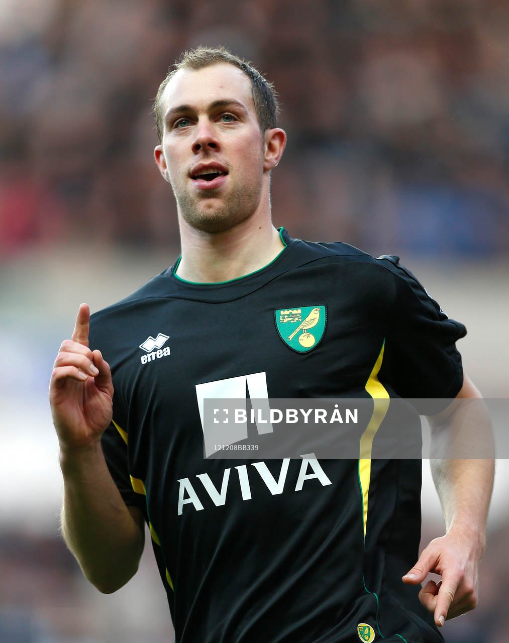 Football - Swansea City v Norwich City - Barclays Premier