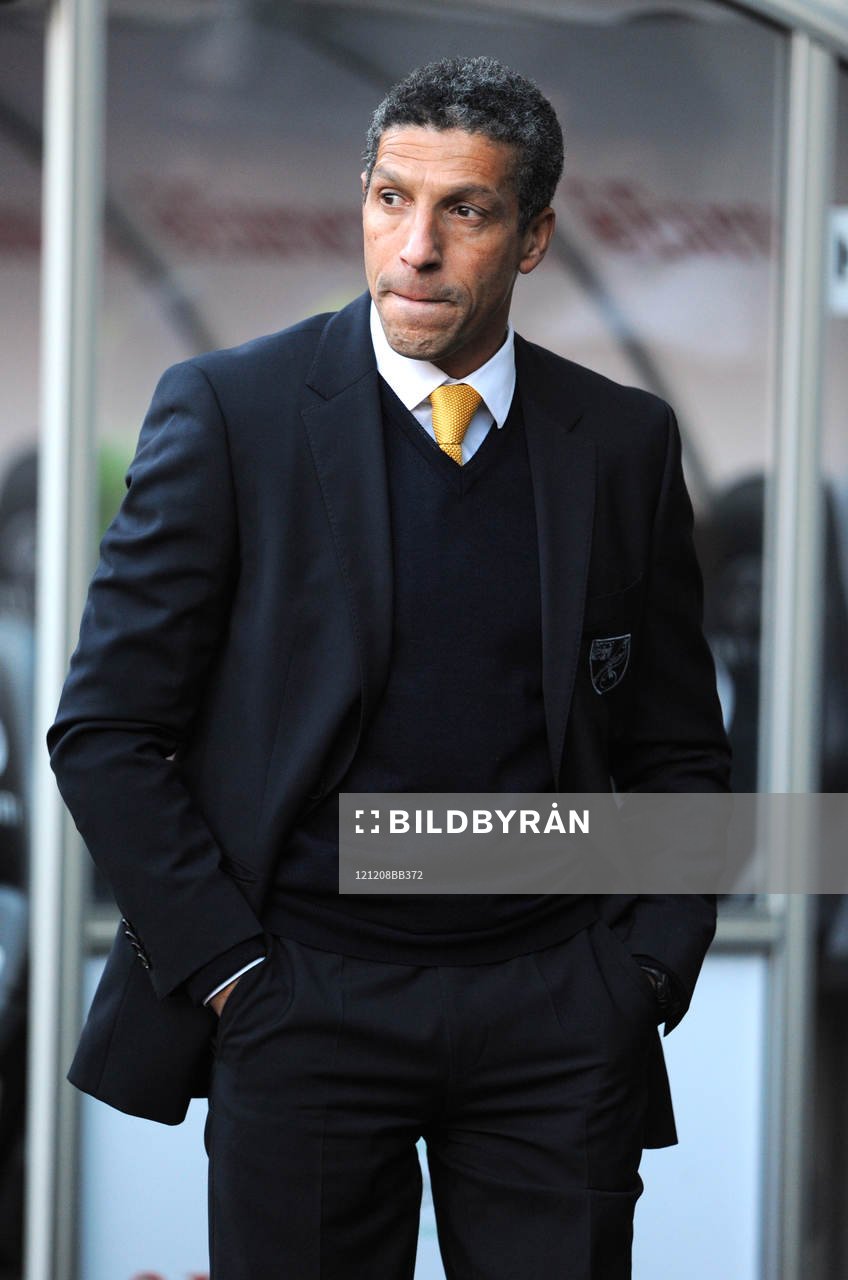 Football - Swansea City v Norwich City - Barclays Premier