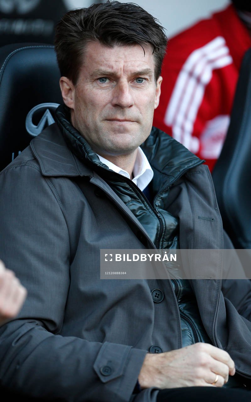 Football - Swansea City v Norwich City - Barclays Premier