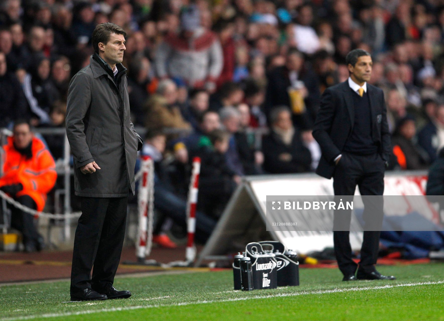 Football - Swansea City v Norwich City - Barclays Premier