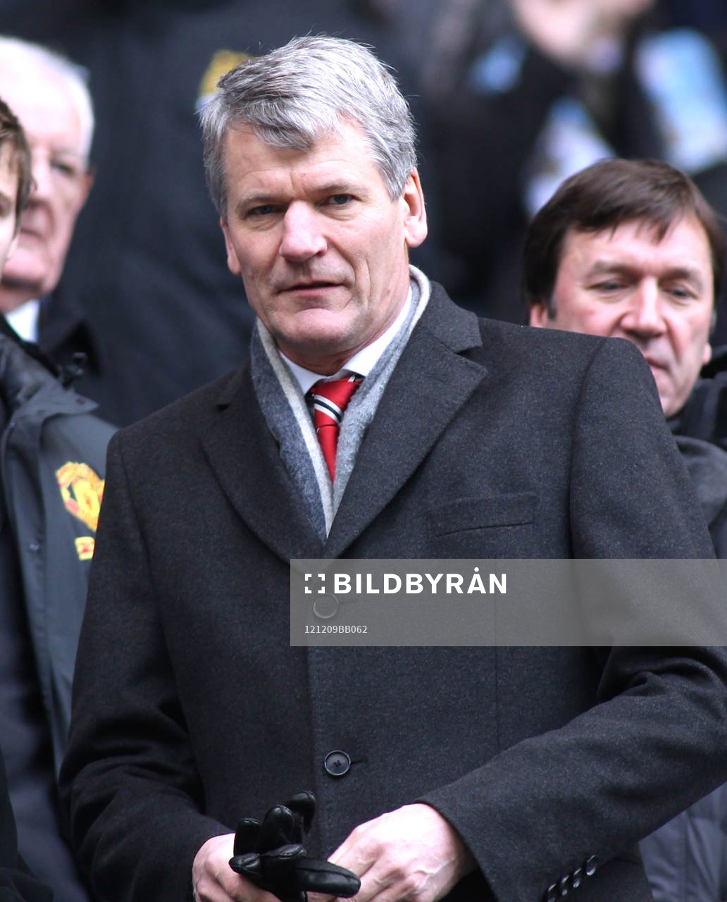 Football - Manchester City v Manchester United - Barclays