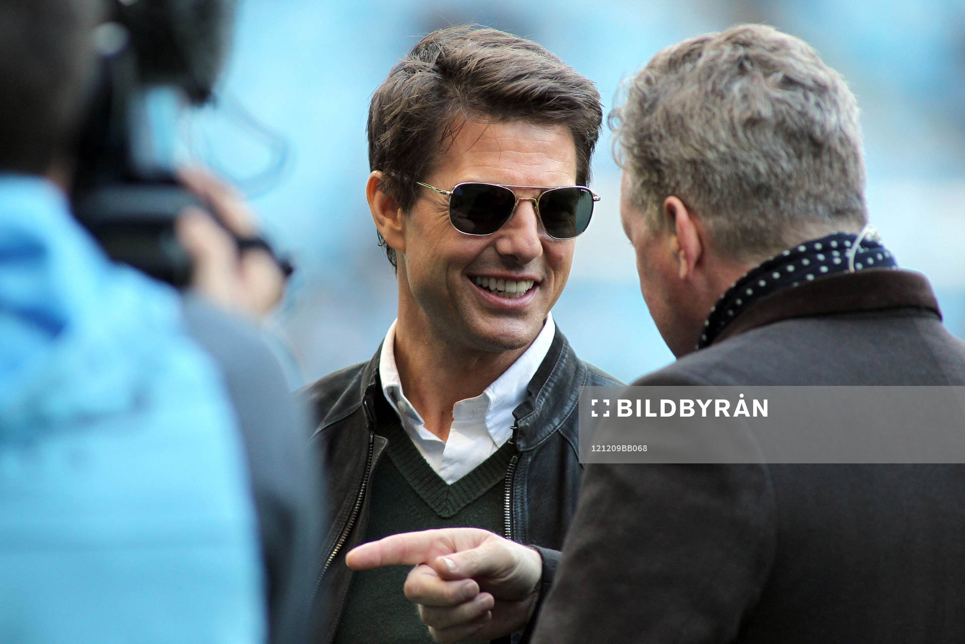 Football - Manchester City v Manchester United - Barclays