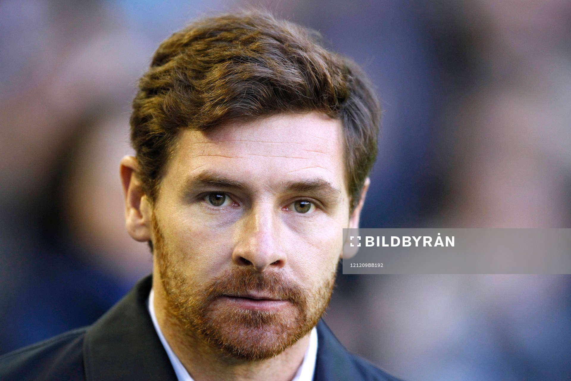 Football - Everton v Tottenham Hotspur - Barclays Premier