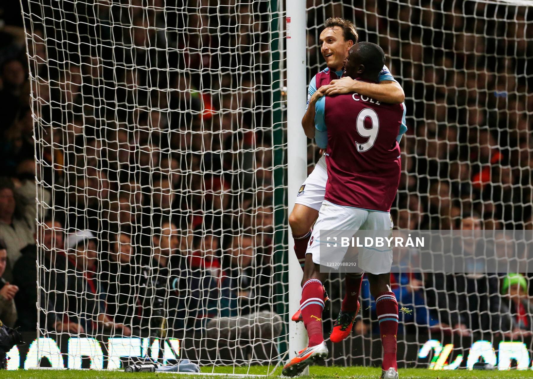 Football - West Ham United v Liverpool - Barclays Premier