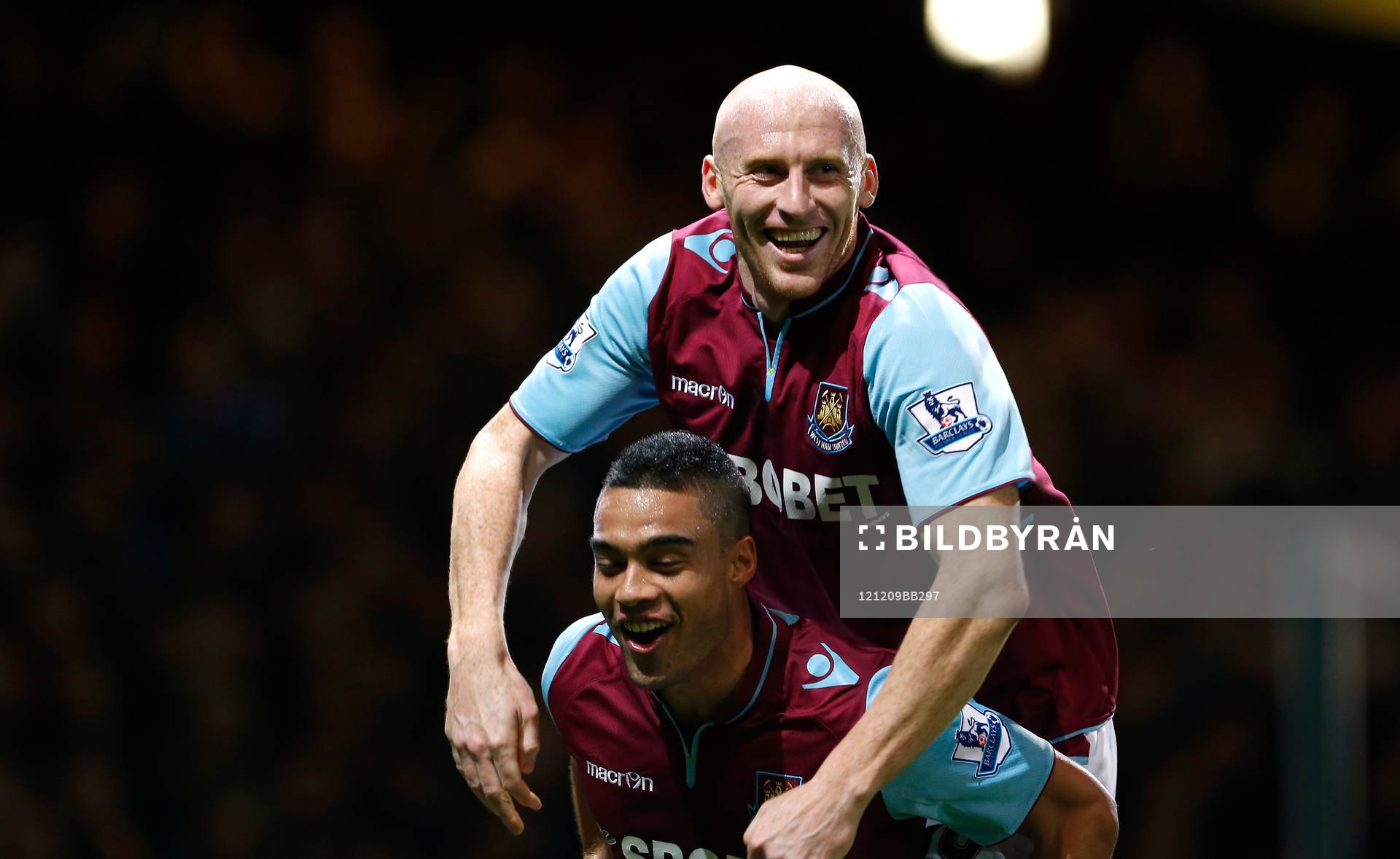 Football - West Ham United v Liverpool - Barclays Premier