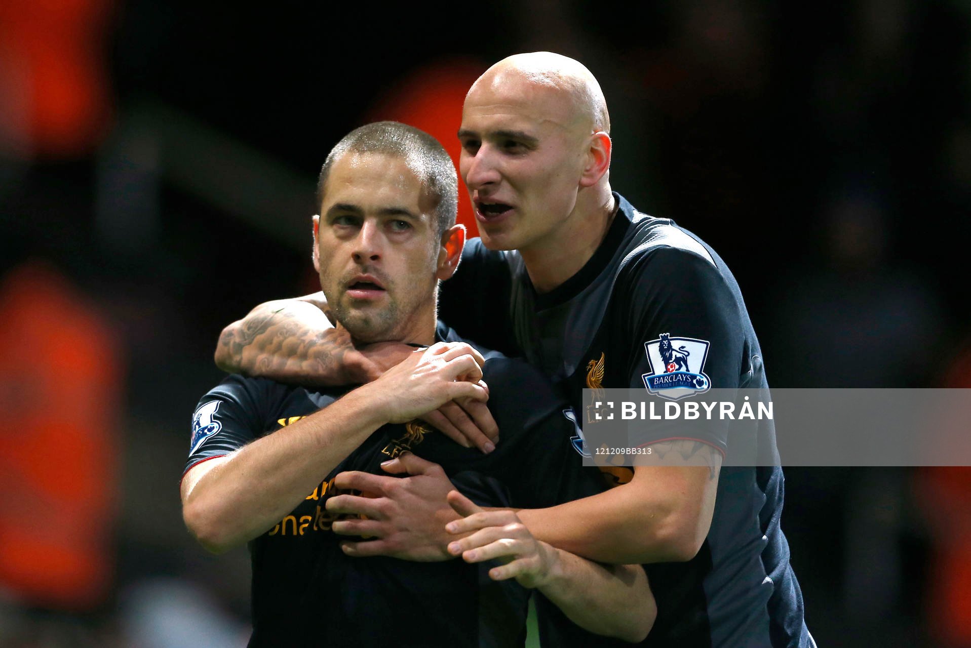 Football - West Ham United v Liverpool - Barclays Premier