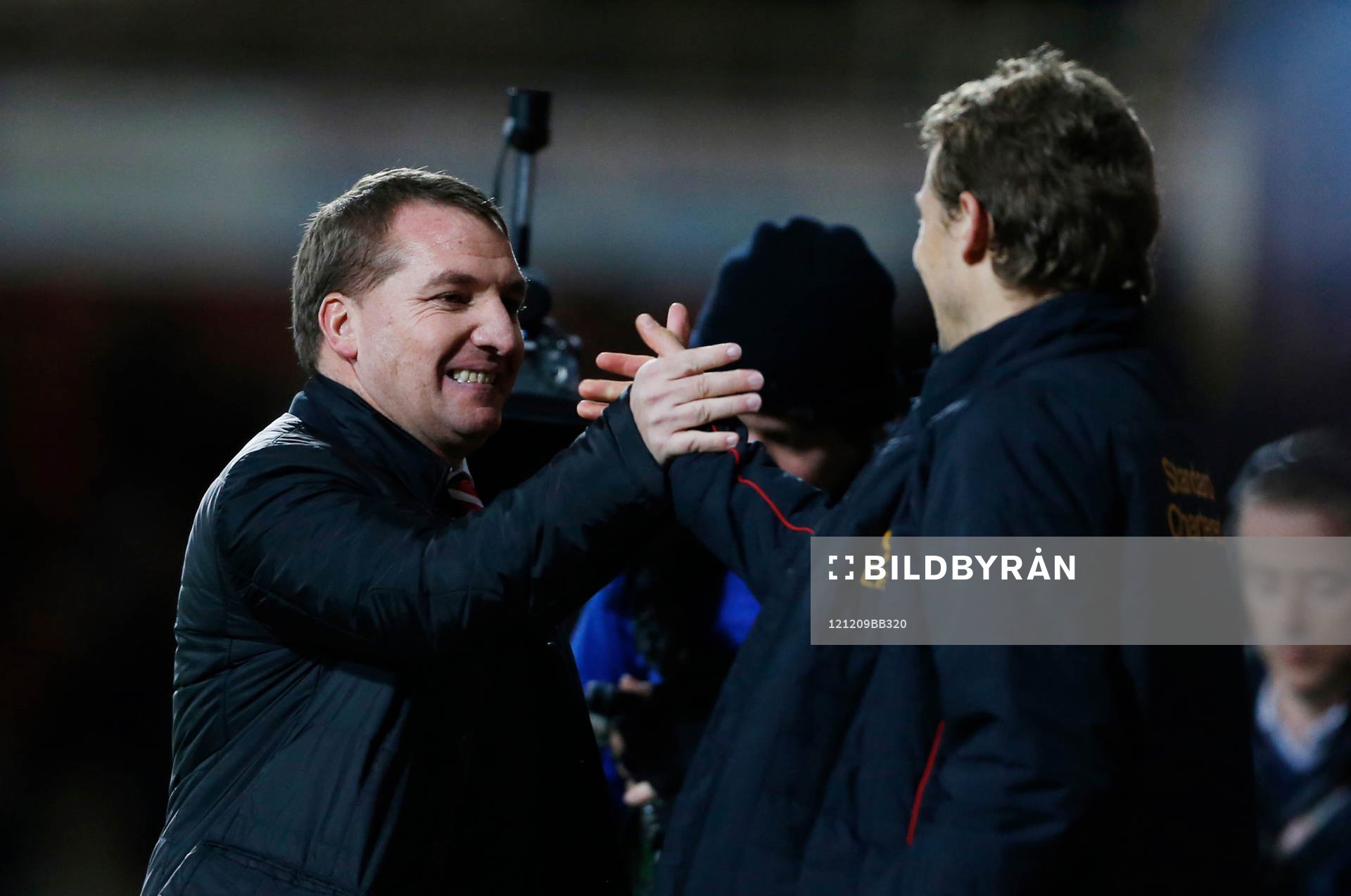 Football - West Ham United v Liverpool - Barclays Premier