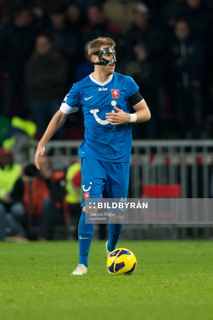 EINDHOVEN  , PSV - FC Twente , 09-12-2012 , Philips stadion