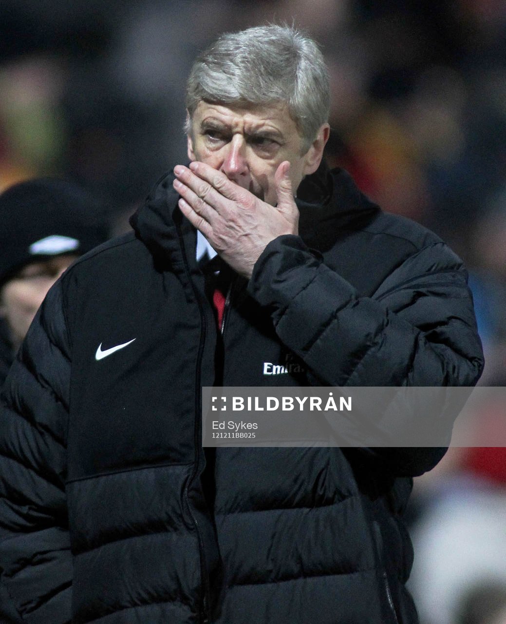 Football - Bradford City v Arsenal - Capital One Cup