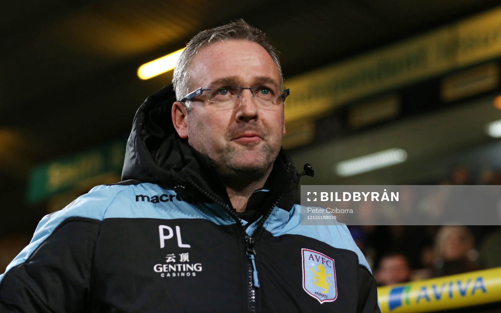 Football - Norwich City v Aston Villa - Capital One Cup