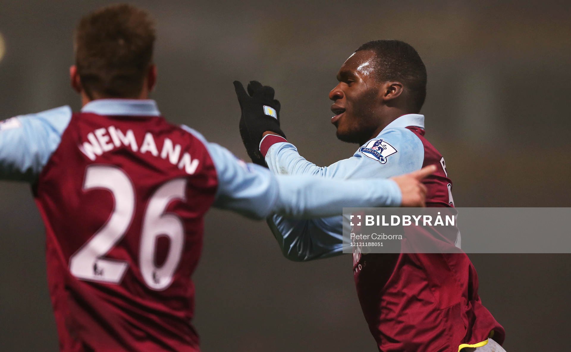 Football - Norwich City v Aston Villa - Capital One Cup