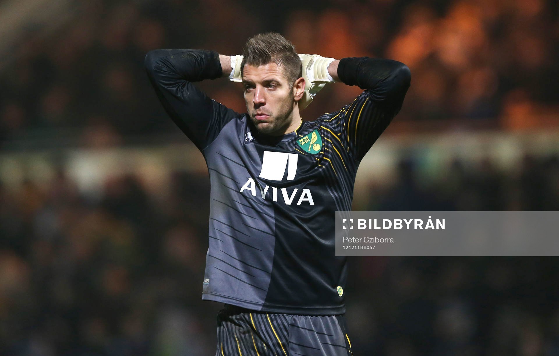 Football - Norwich City v Aston Villa - Capital One Cup