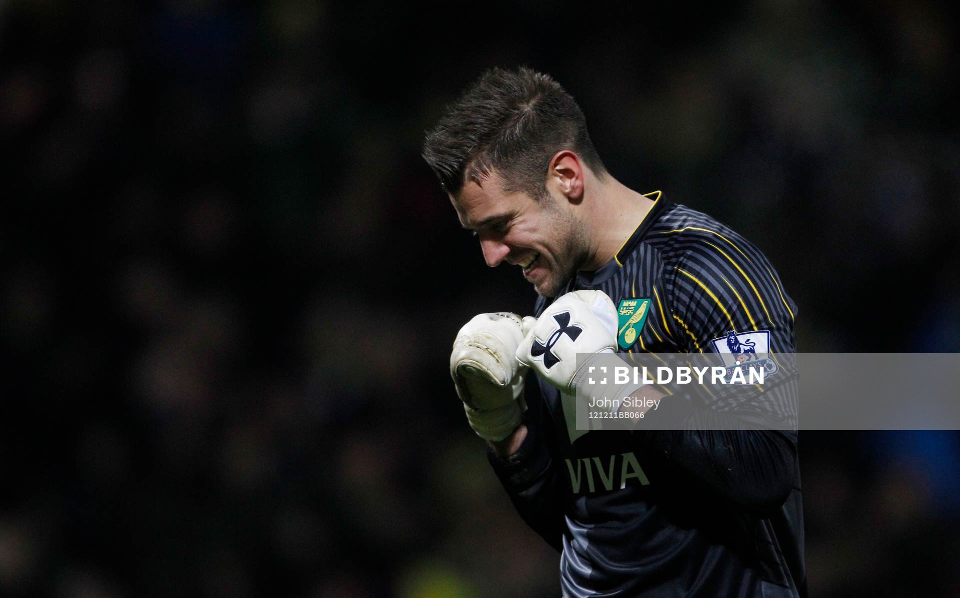 Football - Norwich City v Aston Villa - Capital One Cup