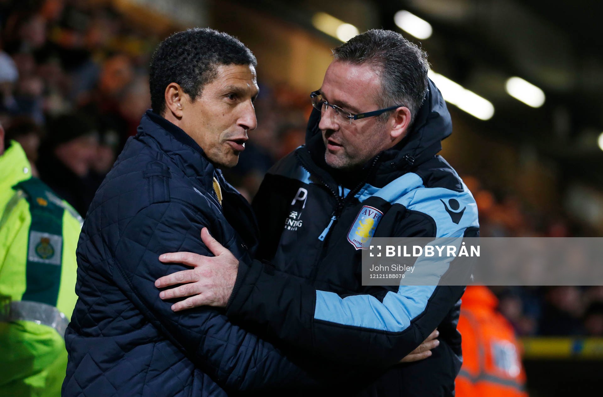Football - Norwich City v Aston Villa - Capital One Cup