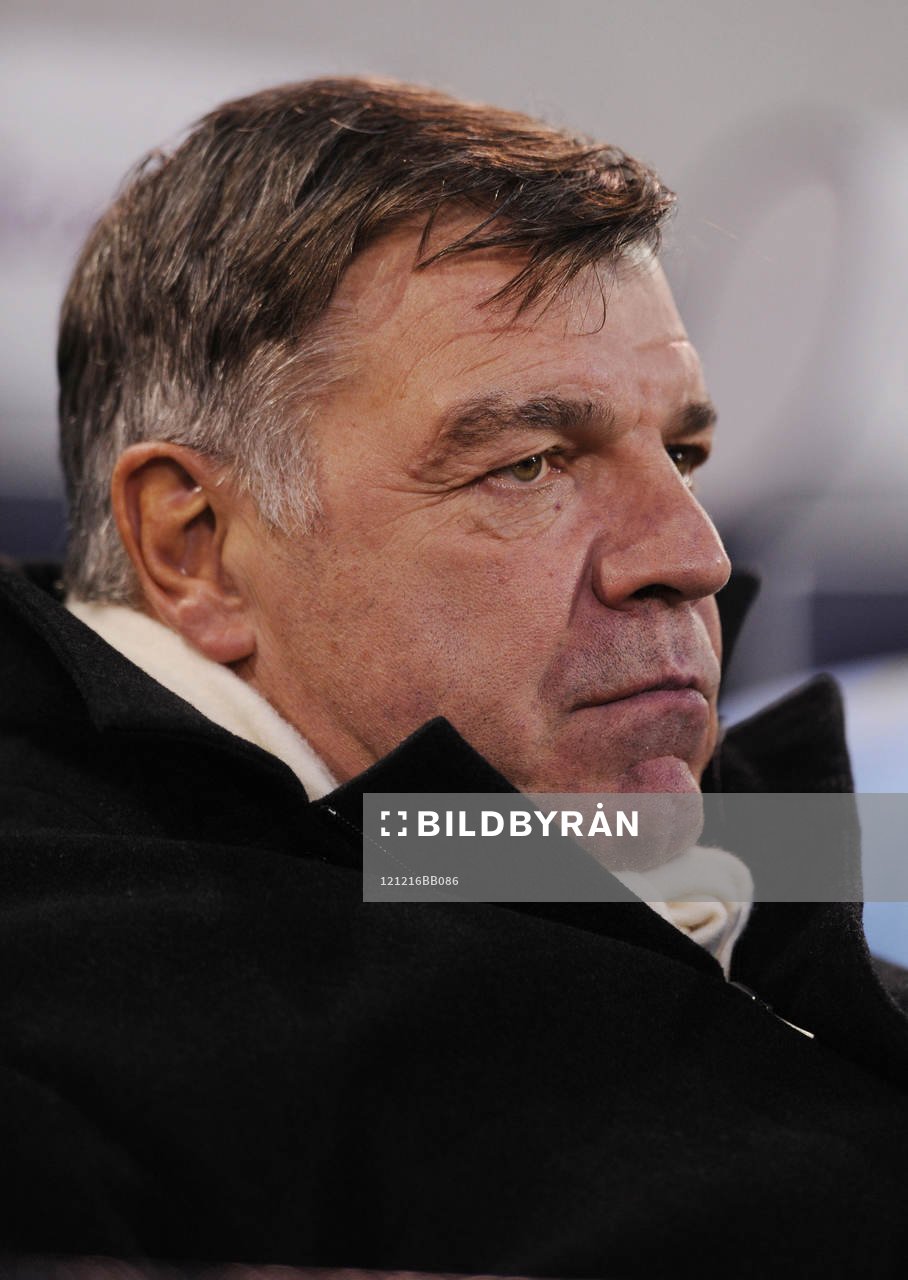 Football - West Bromwich Albion v West Ham United -