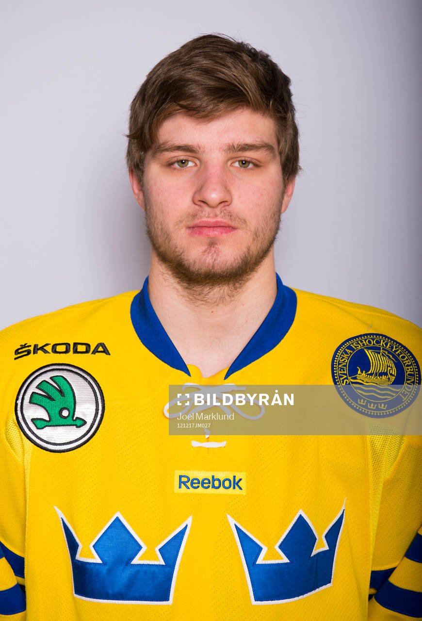 Mikael Vikstrand