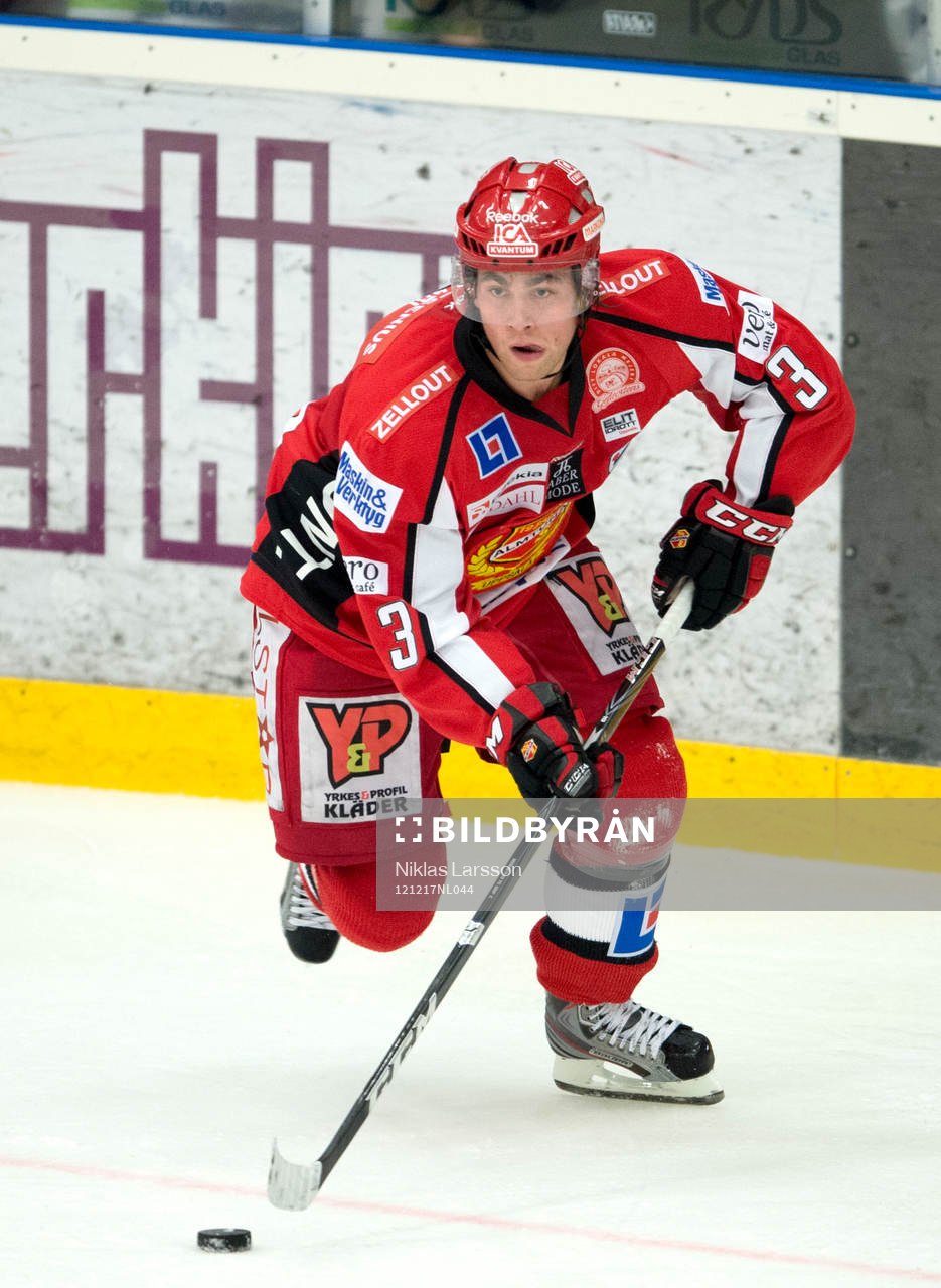 Patrik Nevelainen, Almtuna