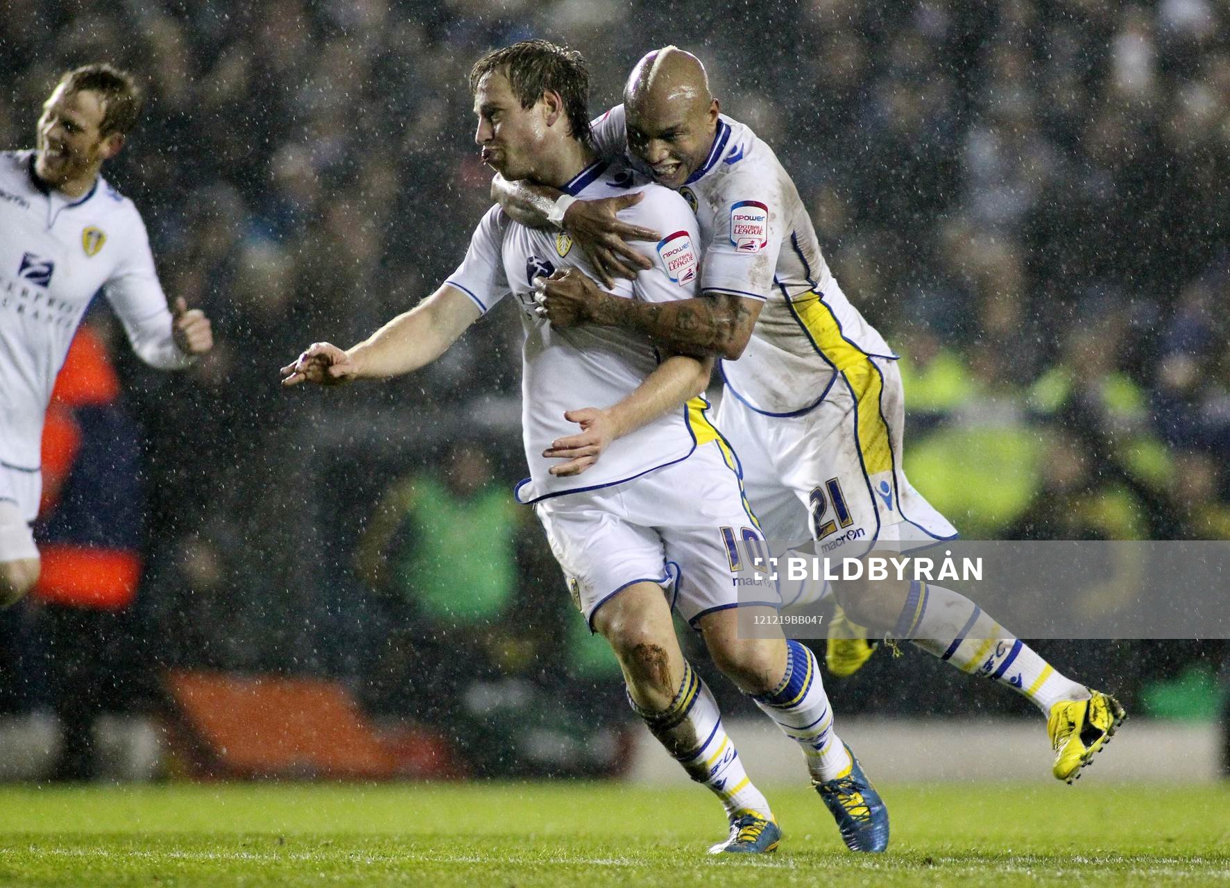 Football - Leeds United v Chelsea - Capital One Cup Quarter