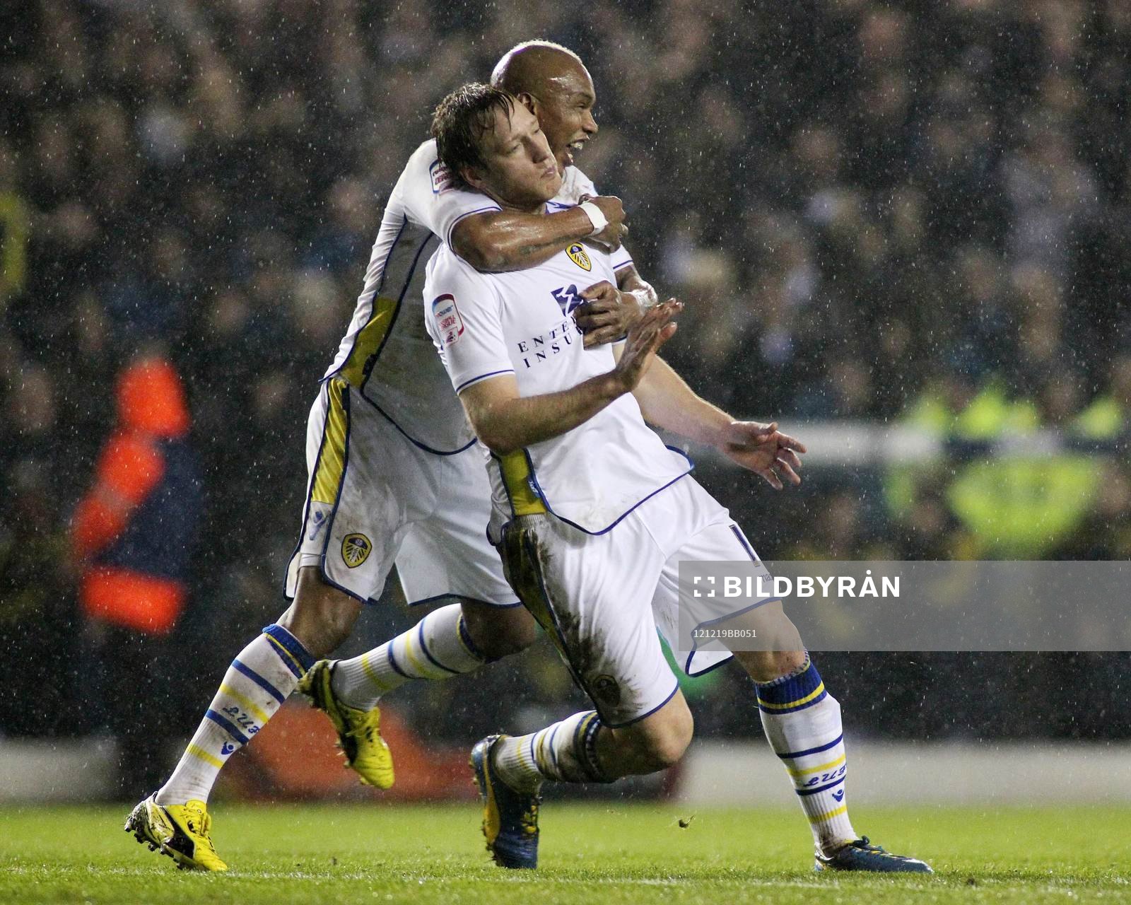 Football - Leeds United v Chelsea - Capital One Cup Quarter